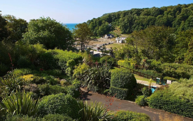 Valley View, 9 St Elmo Court