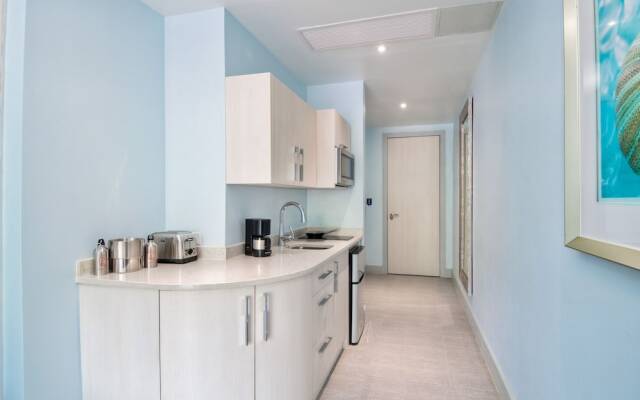 Cane Garden Bay Beach Hotel