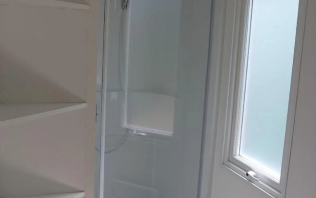 Camping Les Sables Blancs