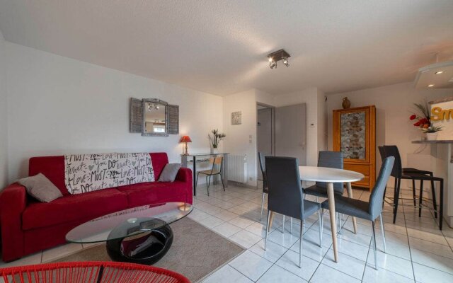 Diane Private apartment