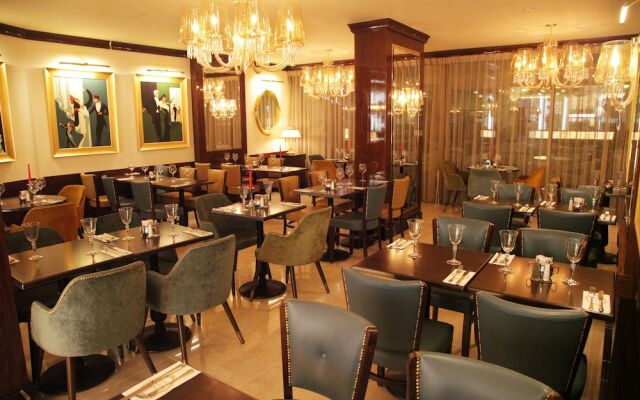 Grand Concerto Hotel