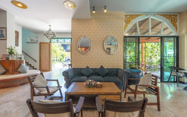 Coco Paradiso Phuket Hotel
