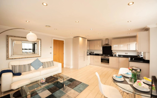 Malthouse Court