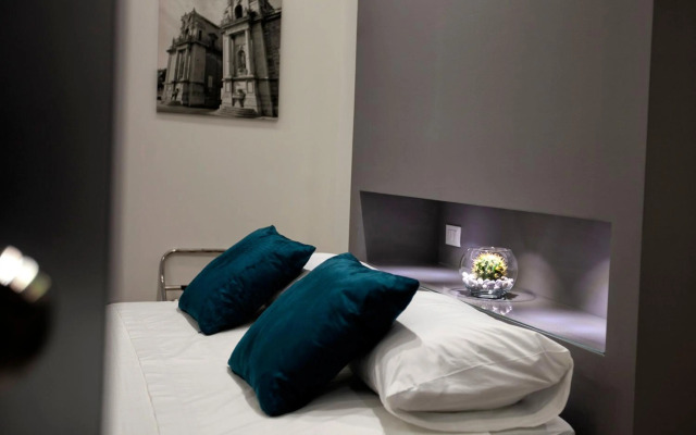 Suites Central Station