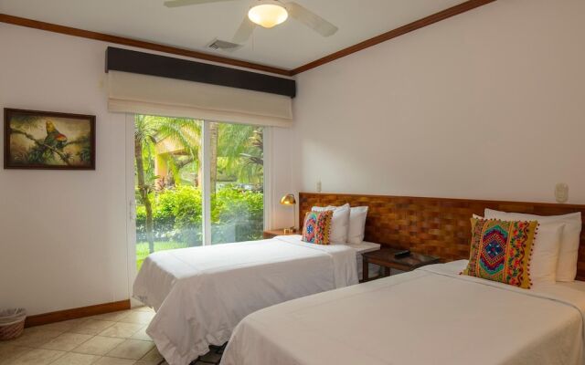 Veranda 6F - 2bdr 2 bth