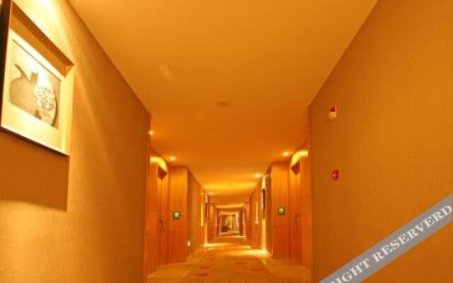Yazz Hotel