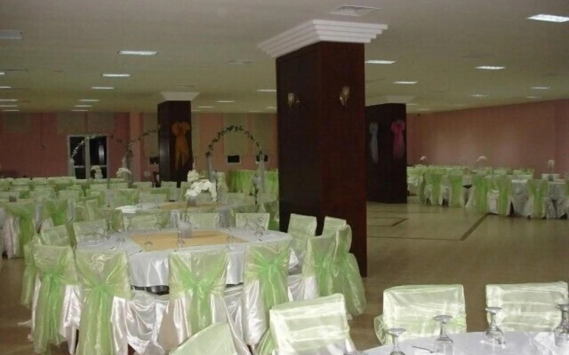 Sarp Hotel