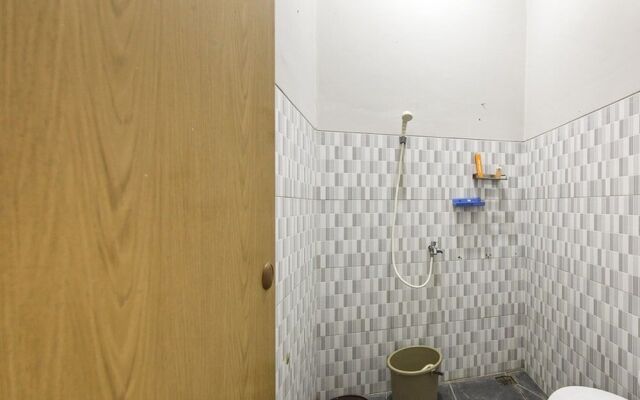 KoolKost Syariah @ Jalan Sisingamangaraja Semarang