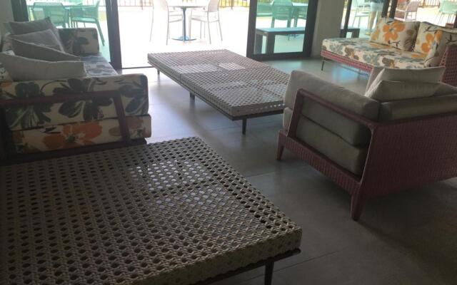 Apartamento Beach Class Eco Life