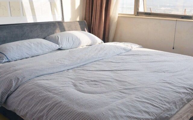Big Hero Apartment Hotel (Shenzhen Futian Port)