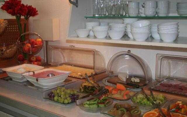 Hotel Engl