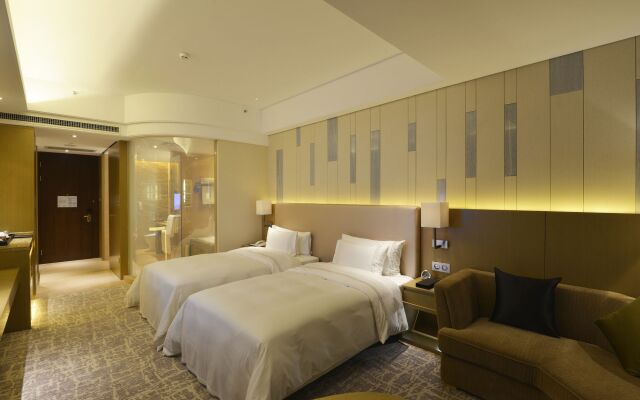 Hotel Nikko Suzhou