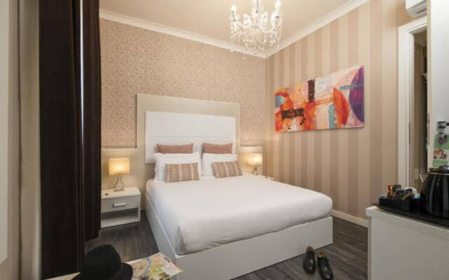 Casa Franci Bed and Breakfast