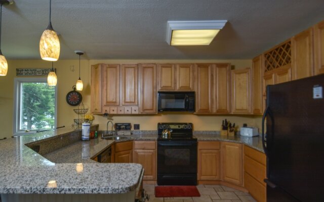 Creeks Edge 3 Bedroom House