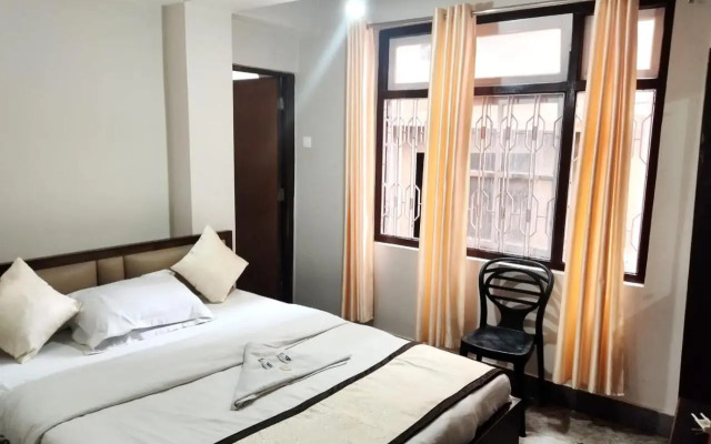 Hotel Sonar Tori