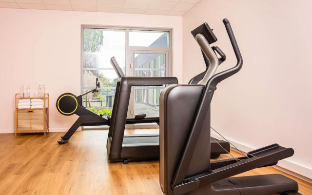 Mercure Dunkerque Centre Gare