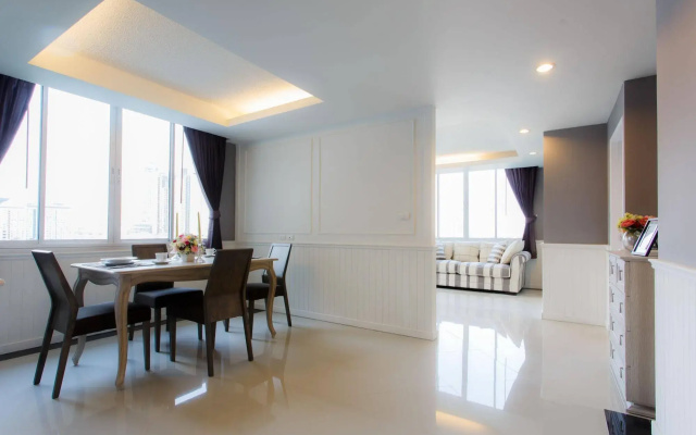 The Capital Resort @ Sukhumvit 50