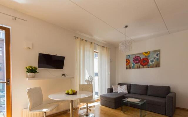 Küüni 5b Apartment