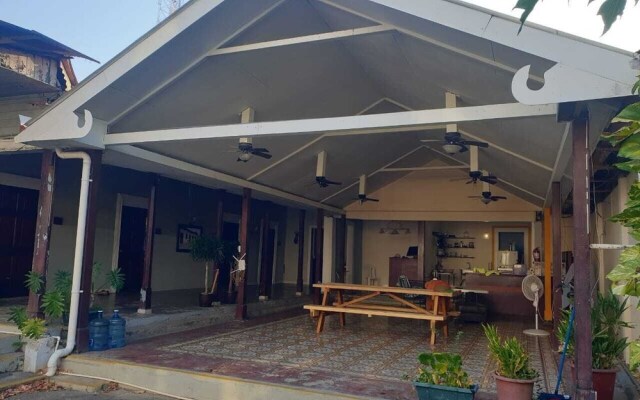 Hotel Liberia