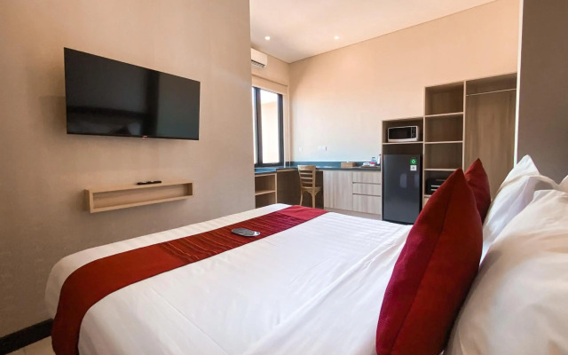 Absolute Scuba Bali Dive Resort