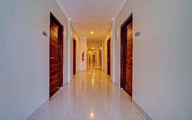 Andono Hotel by GWA