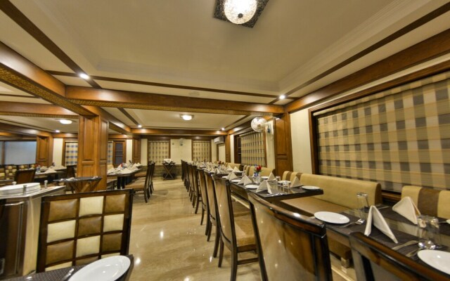 Hotel Royal Heritage