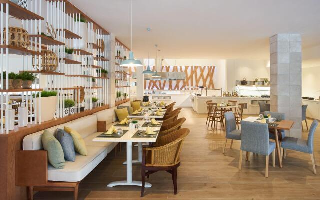 Hotel Grenzfall Berlin