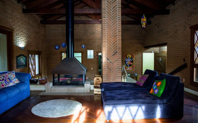 OM B&B & Spa
