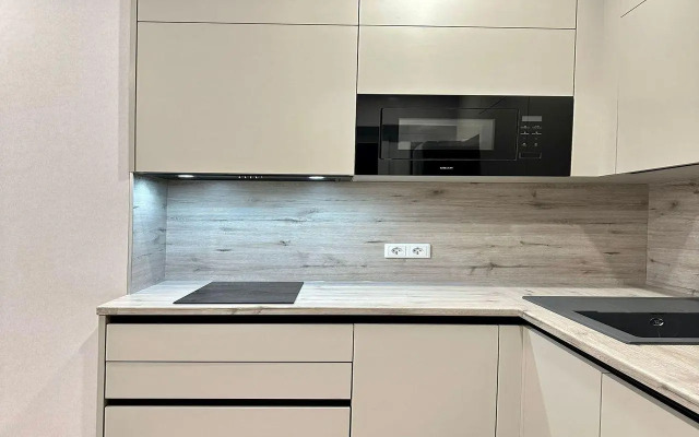 Апартаменты на улице Нансена 103/1/6