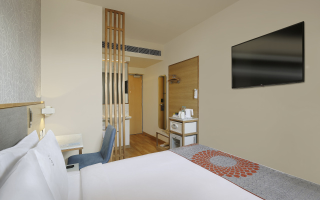 Holiday Inn Express Nashik Indira Nagar by IHG