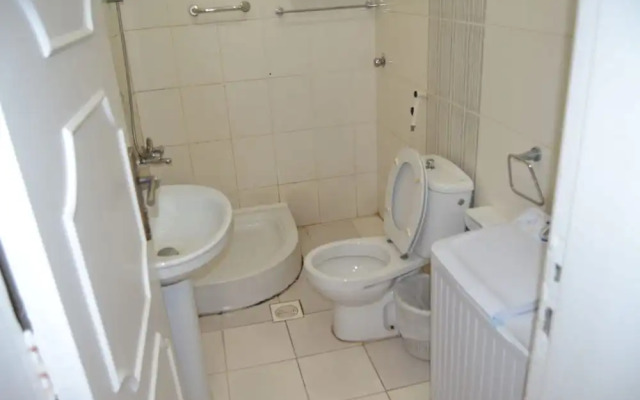 Hayat Al Janadriyah Furnished Units