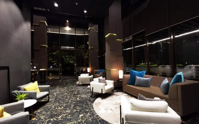 PRIME PARK Hotel Pekanbaru