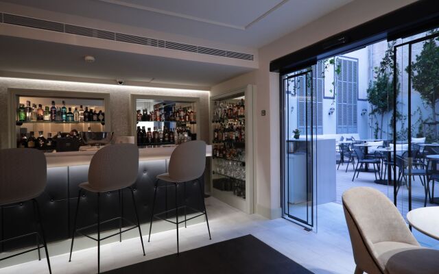 Summum Boutique Hotel, member of Meliá Collection