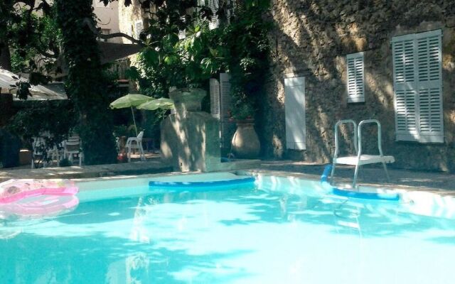 La Maison du Marquis de Montauroux