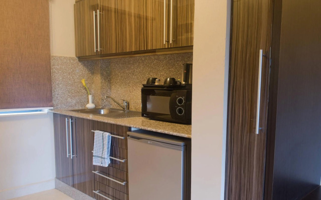 Protea Hotel by Marriott Dar es Salaam Oyster Bay