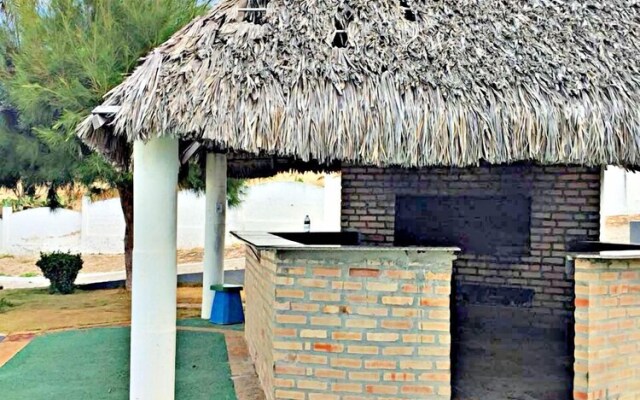 Porto Canoa Flats