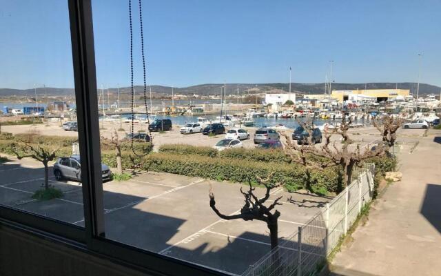 Le cosy des Goélands