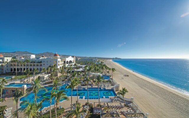 Riu Palace Cabo San Lucas - All Inclusive