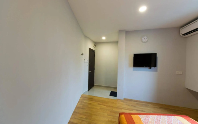 Lavana Hotel Batu Caves