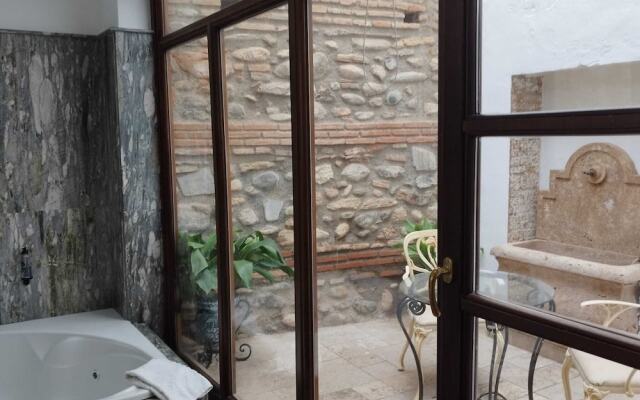 Suite Comares