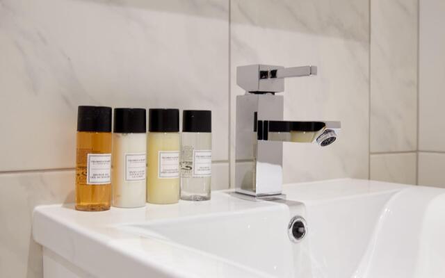 Virginia House by City Living London