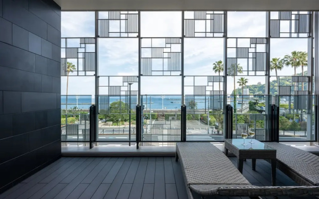 Pearl Star Hotel Atami