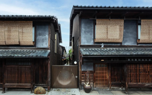 Rinn Shiki Juraku