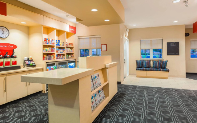 TownePlace Suites Houston Northwest