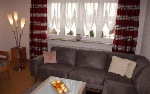 Appartement Penzkofer