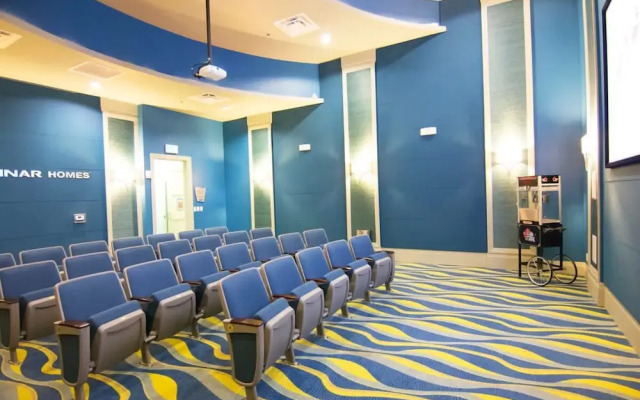 6BR Game Room Plus Large Pool