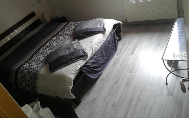 Relais Chez Jerome ET Alex