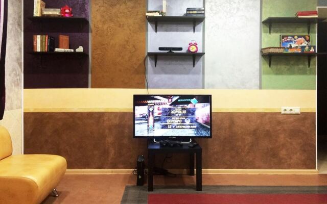 Жилые помещения Rus - Central Volgograd