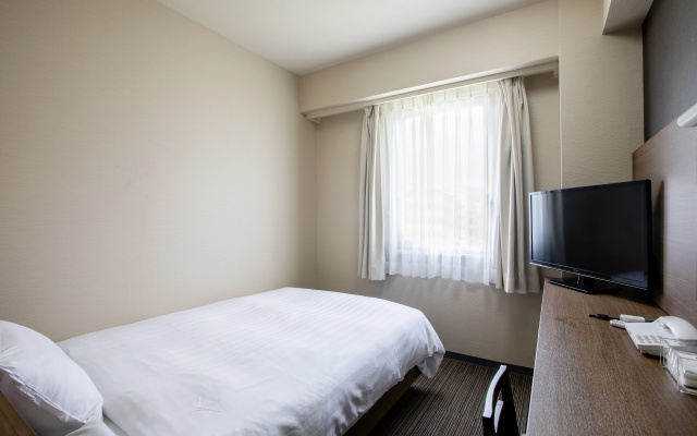 KOKO STAY Hitachi – Guest Rooms – Hitachi