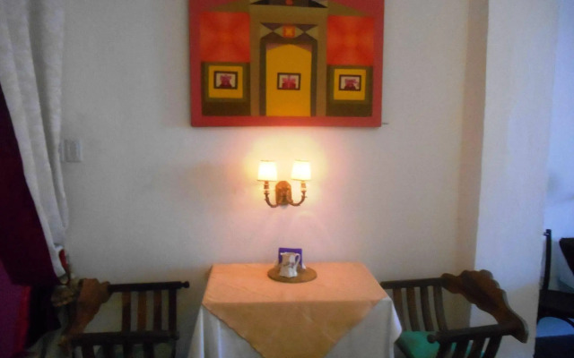 Solar das Artes Pousada Boutique